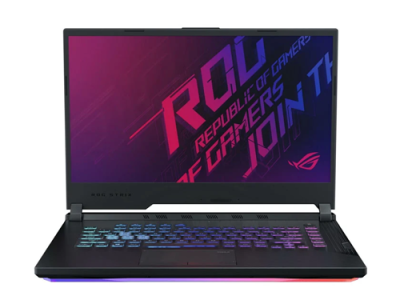 ASUS ROG STRIX G G531