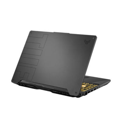 ASUS TUF Gaming F15 FX506HC (Core i5-11400H | 8GB | 512GB | RTX 3050 4GB | 15.6 inch FHD