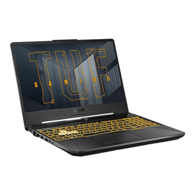 ASUS TUF Gaming F15 FX506HC (Core i5-11400H | 8GB | 512GB | RTX 3050 4GB | 15.6 inch FHD