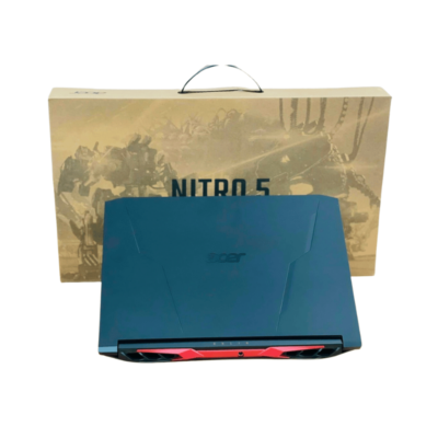 Acer Nitro 5 Gaming AN515 56 5256