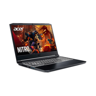 Acer Nitro 5 Gaming AN515 56 5256 i5 11300H 8GB 512GB 4GB GTX1650 144Hz Win10