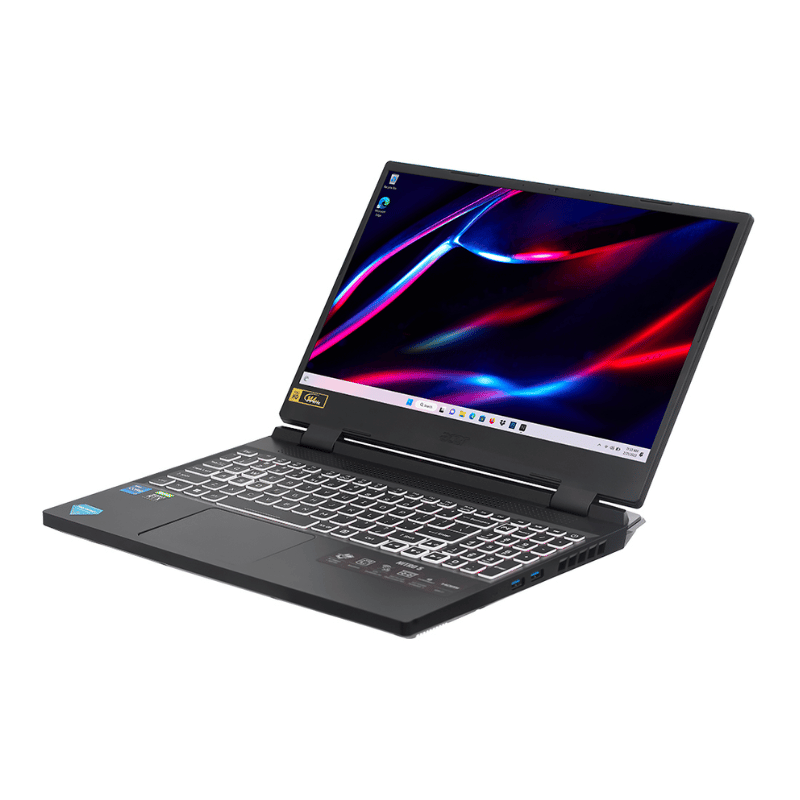Acer Nitro 5 Tiger AN515 58 52SP i5 12500H_16GB_512GB_4GB RTX3050Ti_165Hz
