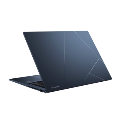 Asus Zenbook Q409ZA i5-1240P, 8GB, 256GB 2K+ OLED