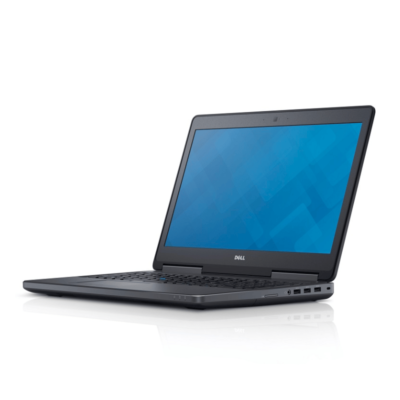 Dell 7520 4