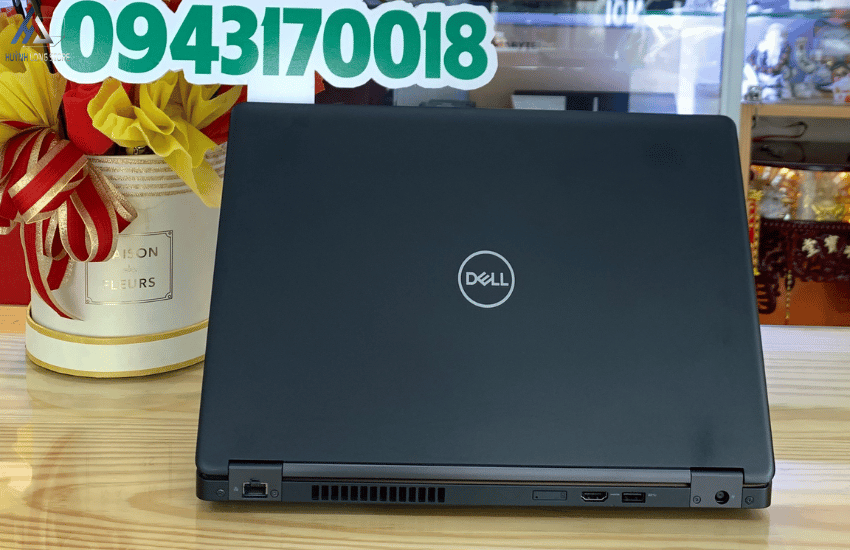 Dell Latitude E5490 i5-8350U – Ram 8Gb – SSD 256Gb – 14” FHD