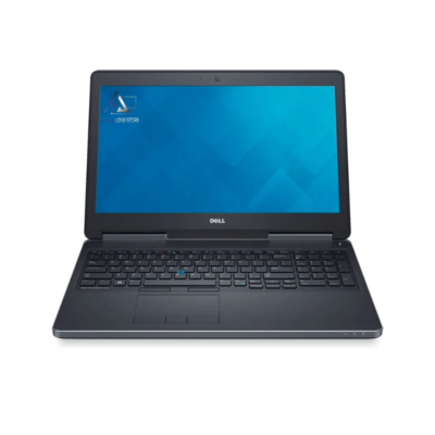 Dell Precision 7510 – Core i7 6820HQ – Ram 8GB – SSD 256Gb – NVIDIA Quadro M2000