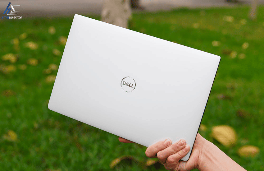 Dell XPS 13 9370 I5-8350U 16GB 256GB 13.3″ FHD