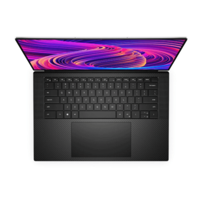 Dell XPS 15 9510 4