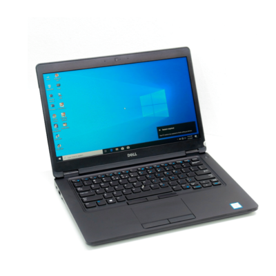 Laptop Dell Latitude 5480 4