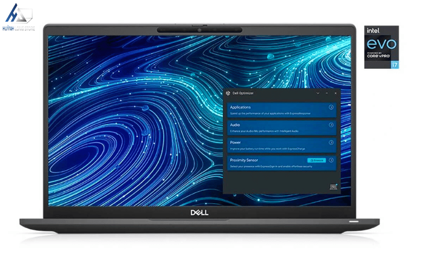 Dell Latitude 7420 – I7-1185G7 – Ram 16GB – SSD 512Gb