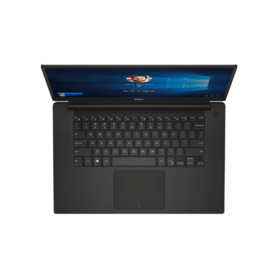 Laptop Dell Precision 5540 4