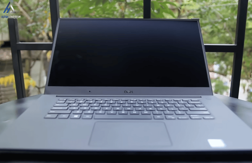 Laptop Dell Precision M55101