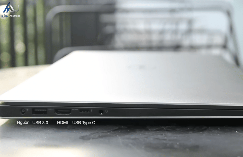 Laptop Dell Precision M55101