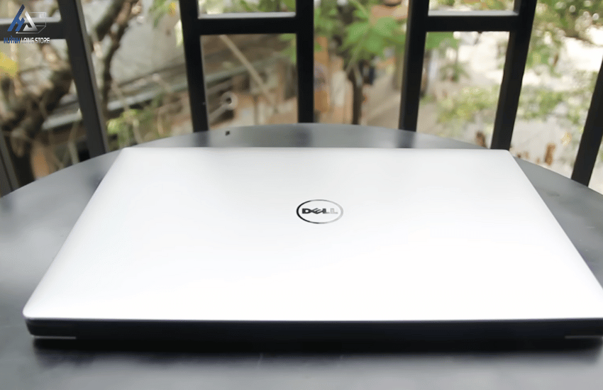 Laptop Dell Precision M55101