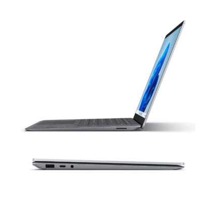 Surface Laptop 4 5