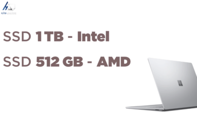 Surface Laptop 4 Intel Core i5 1145G7 6