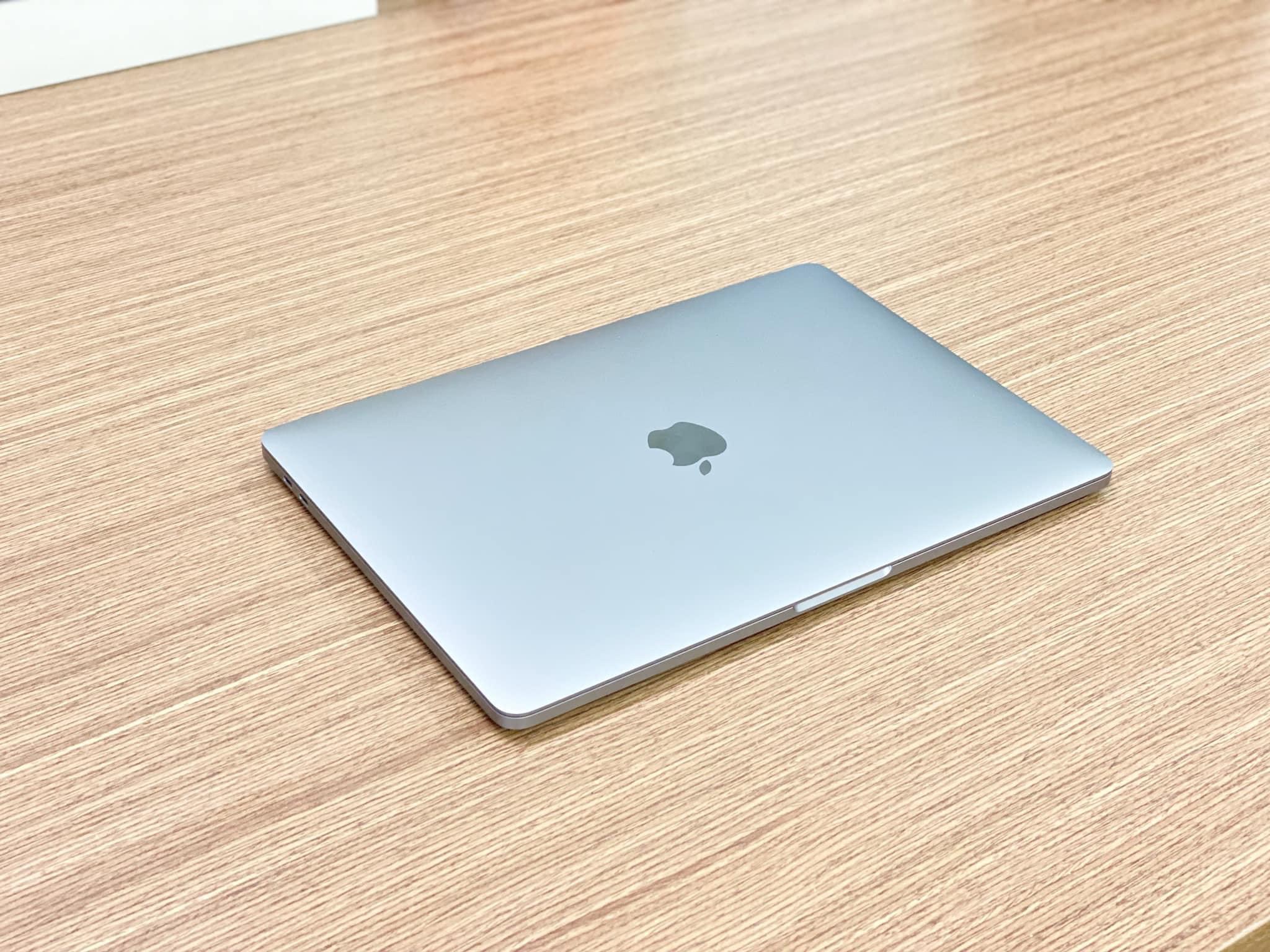 macbook m1 8Gb 256 Huynhlongstore 1