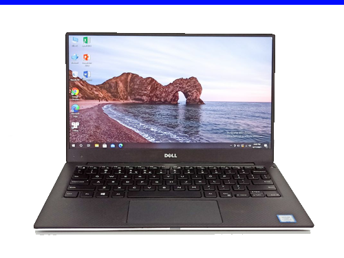 DELL XPS9360