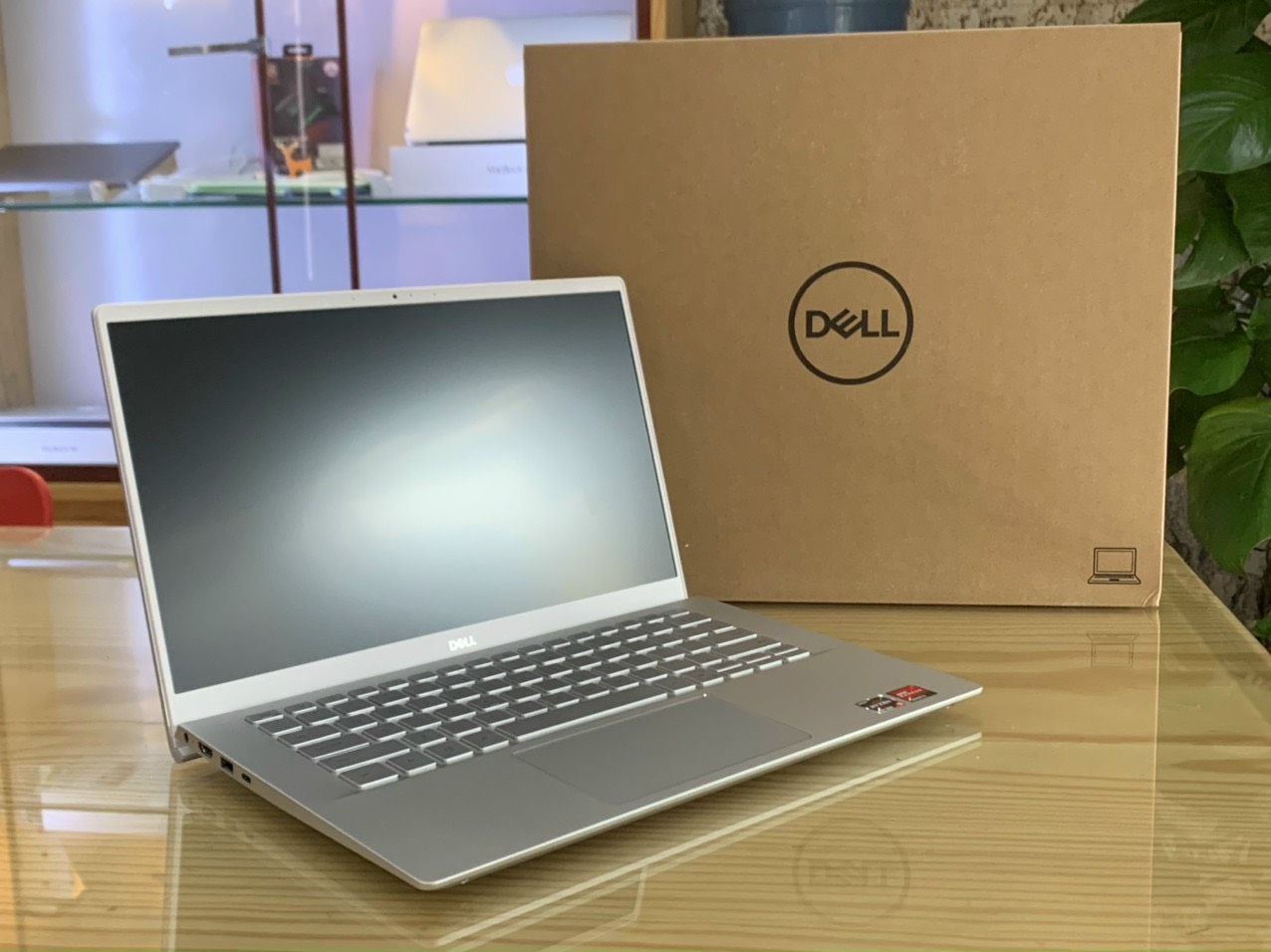 Inspiron 5405　Ryzen 5 4500U　8GB　256GBPC/タブレット