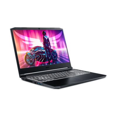 Acer Nitro Gaming AN515 57 74RD i7 11800H 8GB 512GB 15.6FHD NVIDIA GeForce RTX 3050 4GB 2 1