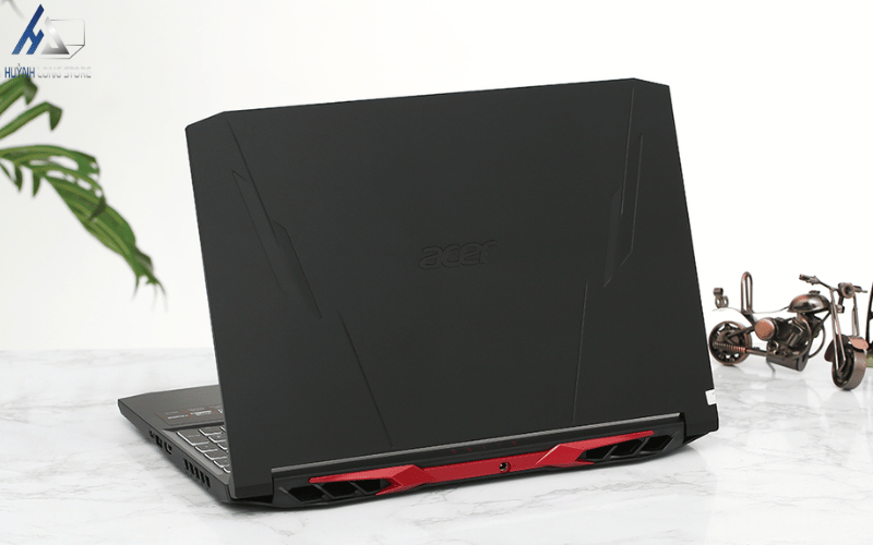 Acer Nitro Gaming AN515-57-74RD i7 11800H/8GB/512GB/15.6”FHD/NVIDIA GeForce RTX 3050 4GB