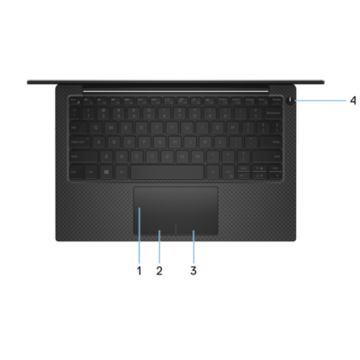 Dell XPS 13 9380 5