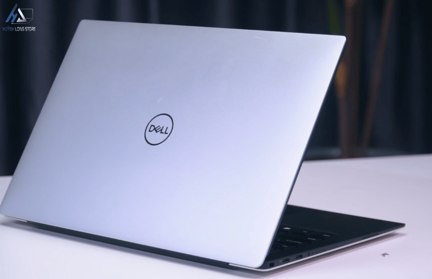 Laptop Dell XPS 13 9380