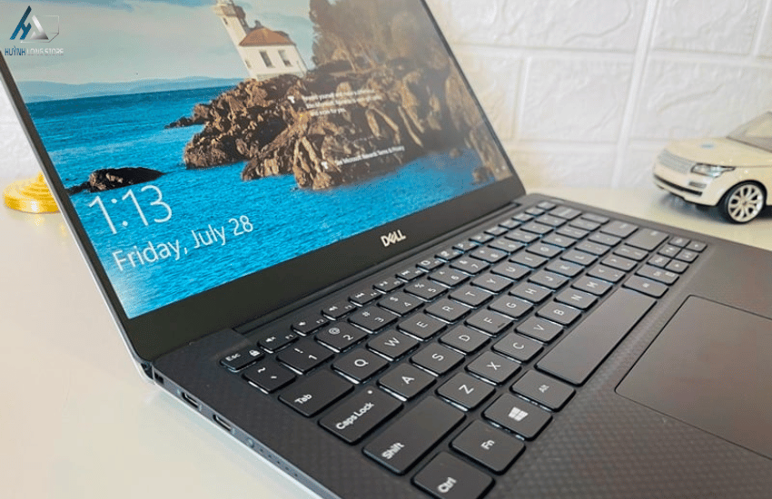 Laptop Dell XPS 13 93801