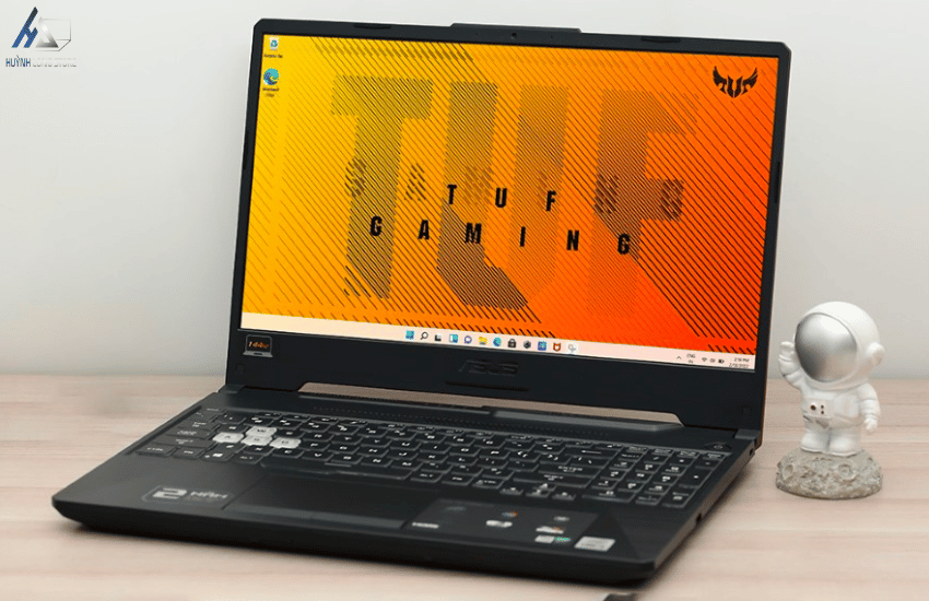 Asus TUF Gaming F15 FX506LHB