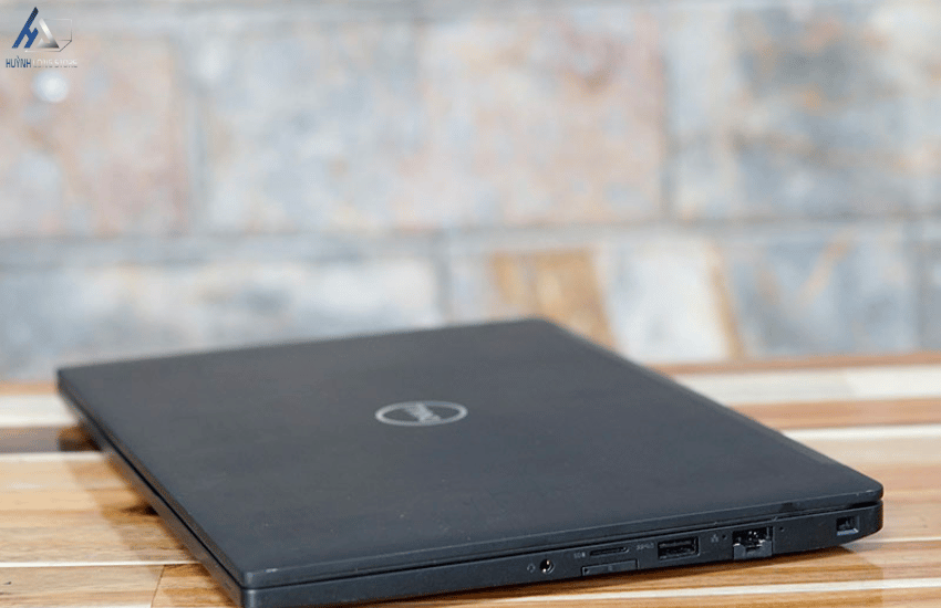 Dell Latitude 7290 i7 8650U Ram 16GB SSD 256GD 12.5″ HD