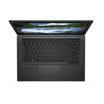 Dell Latitude 7290 2