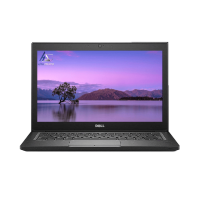 Laptop Dell Latitude E7280 i7 7600U Ram 8GB SSD 256GB FHD
