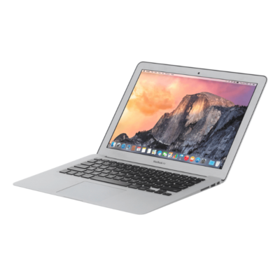 MacBook Air 2017 3