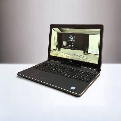 dell 7510 i7 3 1