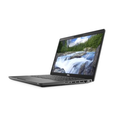 Dell Latitude 5401 i7 9750H Ram 16GB SSD 512GB MX150 2