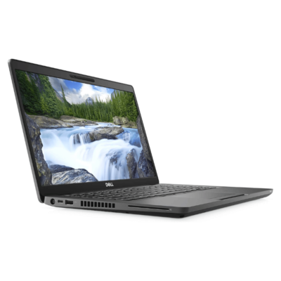 Dell Latitude 5401 i7 9750H Ram 16GB SSD 512GB MX150 3