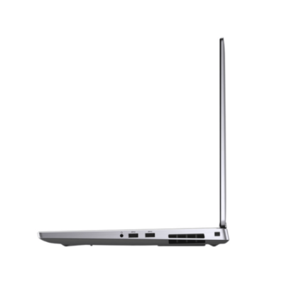 Dell Precision 7540 4