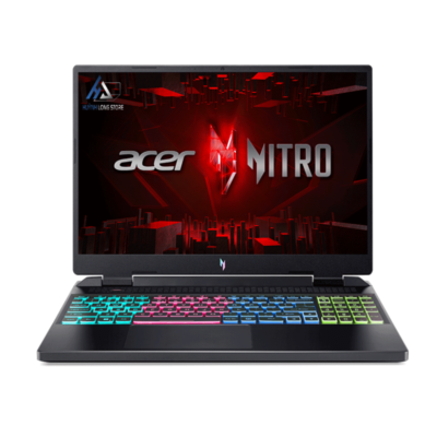Laptop ACER Nitro 16 Phoenix AN16-41-R5M4 (Ryzen 5 7535HS_RAM 8GB_512GB )