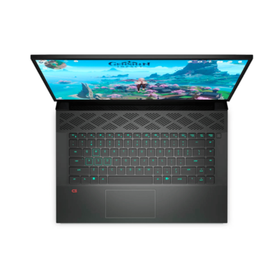 Laptop Dell G16 7620 2