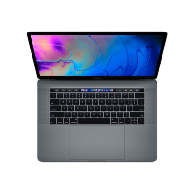 Macbook Pro 15 inch 2019 MV902 2