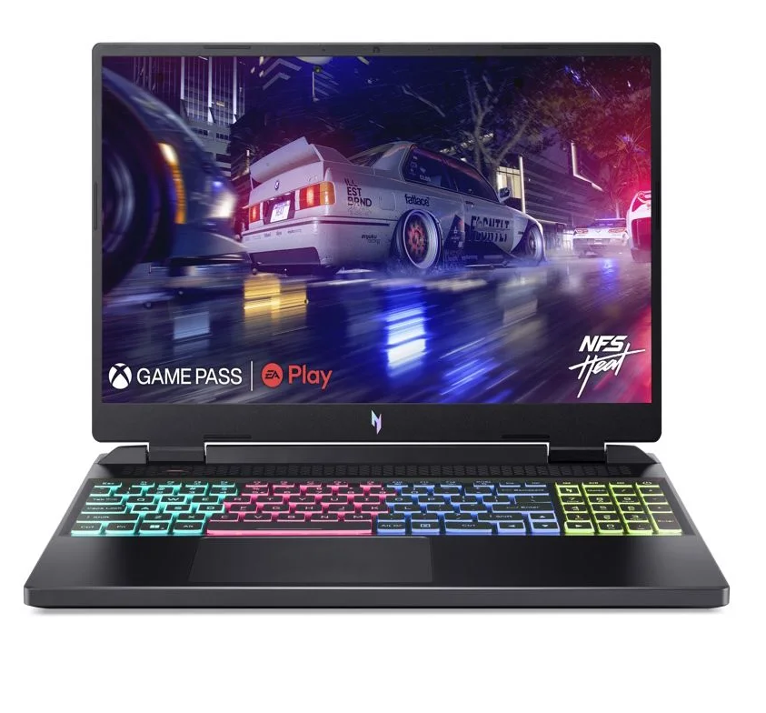 acer nitro 16