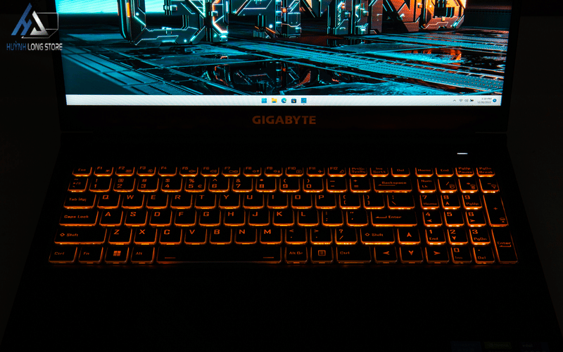 Laptop Gigabyte G5 GE 51VN213SH