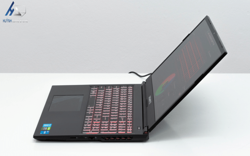 Laptop Gigabyte G5 GE 51VN213SH