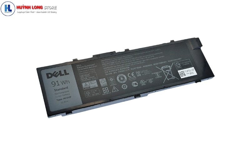 Dell Precision 7510