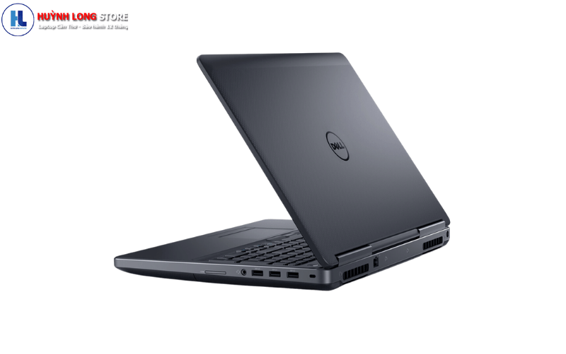 Dell Precision 7510