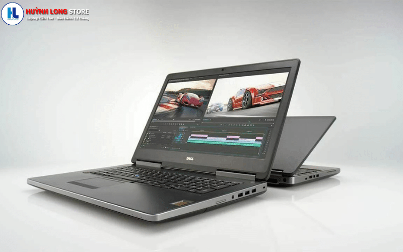 Laptop cũ Cần Thơ uy tín với một số ưu điểm khi mua laptop tại Huỳnh Long store