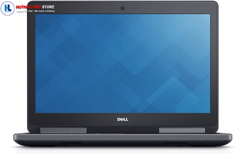 Dell Precision 7520