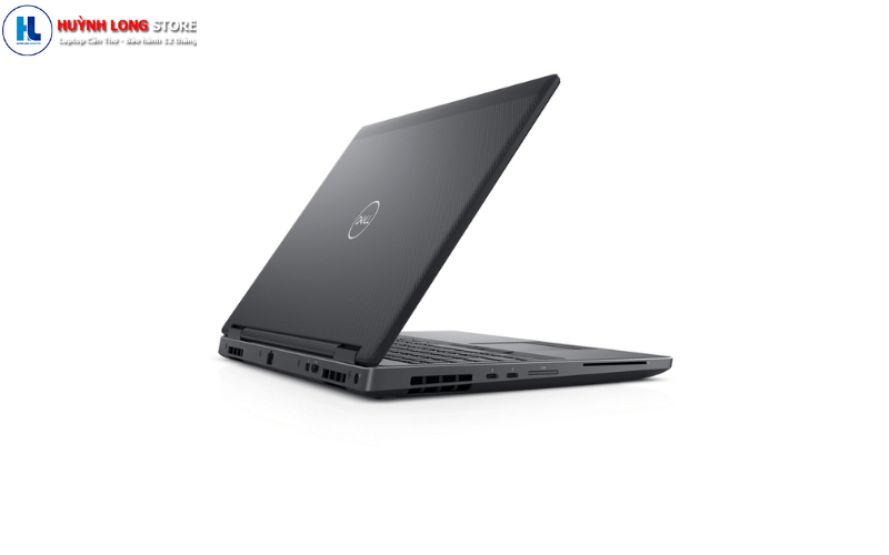 Dell Precision 7530