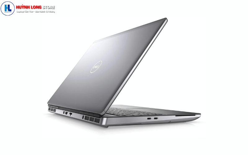 Dell Precision 7550