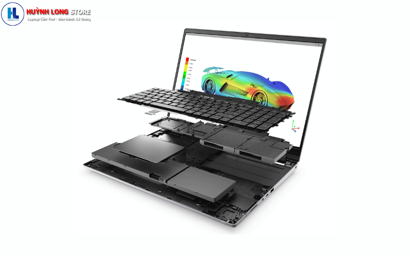 Laptop cũ Cần Thơ giá rẻ - chuyên laptop cũ đời cao